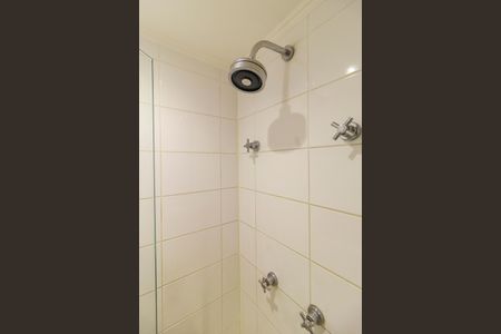 Apartamento à venda com 100m², 3 quartos e 2 vagasBanheiro