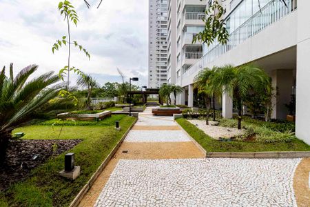 Apartamento à venda com 100m², 3 quartos e 2 vagasÁrea Comum