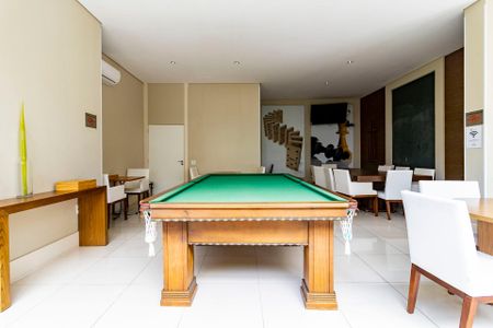 Apartamento à venda com 100m², 3 quartos e 2 vagasEspaço de Jogos