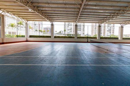 Apartamento à venda com 100m², 3 quartos e 2 vagasQuadra Esportiva