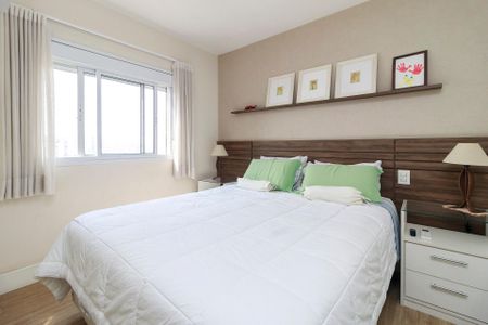 Apartamento à venda com 100m², 3 quartos e 2 vagasSuíte