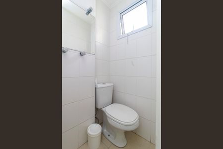 Apartamento à venda com 100m², 3 quartos e 2 vagasBanheiro de Serviço