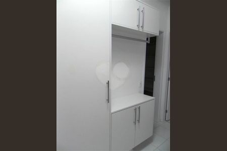 Apartamento à venda com 4 quartos, 155m² em Centro, São Bernardo do Campo