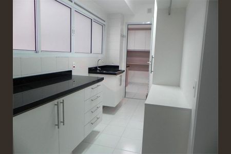 Apartamento à venda com 4 quartos, 155m² em Centro, São Bernardo do Campo