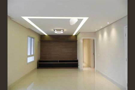 Apartamento à venda com 4 quartos, 155m² em Centro, São Bernardo do Campo