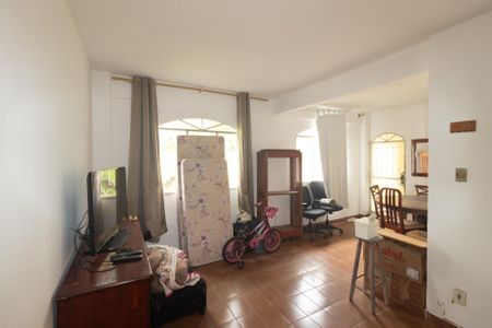 Sala de casa para alugar com 3 quartos, 300m² em Campo Grande, Rio de Janeiro