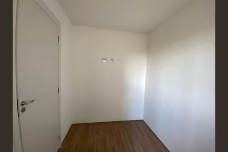 Quarto 2 de apartamento para alugar com 2 quartos, 42m² em Barra Funda, São Paulo