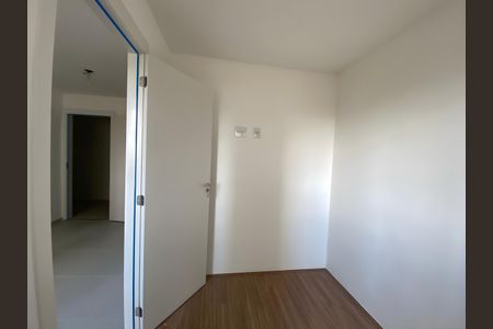 Quarto 1 de apartamento para alugar com 2 quartos, 42m² em Barra Funda, São Paulo