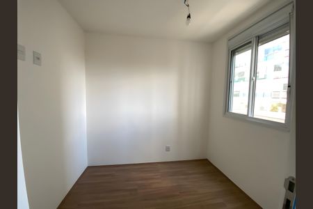 Quarto 1 de apartamento para alugar com 2 quartos, 42m² em Barra Funda, São Paulo