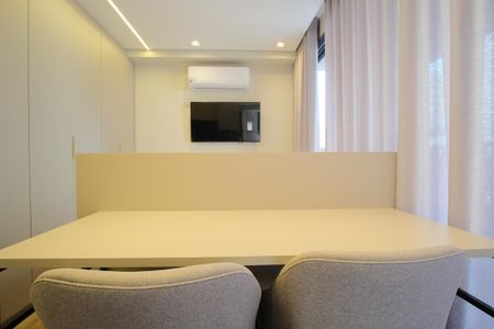 Studio para alugar com 38m², 1 quarto e sem vagaStudio