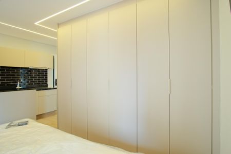 Studio para alugar com 38m², 1 quarto e sem vagaStudio
