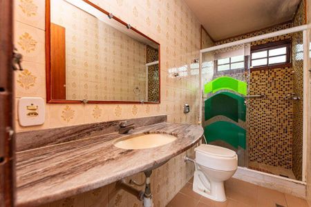 Casa à venda com 7 quartos, 300m² em Fátima, Niterói