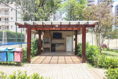 Apartamento à venda com 52m², 2 quartos e 1 vaga Apartamento à venda com 52m², 2 quartos e 1 vagaÁrea comum - Churrasqueira