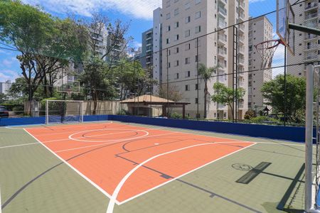 Apartamento à venda com 52m², 2 quartos e 1 vaga Apartamento à venda com 52m², 2 quartos e 1 vagaQuadra