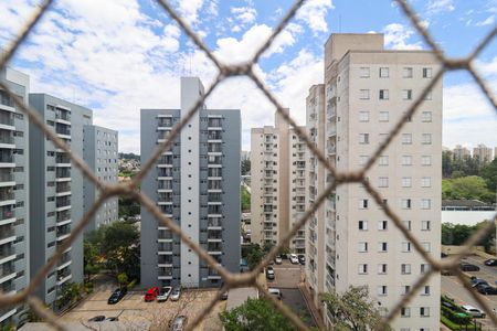 Apartamento à venda com 52m², 2 quartos e 1 vaga Apartamento à venda com 52m², 2 quartos e 1 vagaVista do Quarto 2