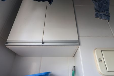 Apartamento à venda com 52m², 2 quartos e 1 vaga Apartamento à venda com 52m², 2 quartos e 1 vagaÁrea de Serviço