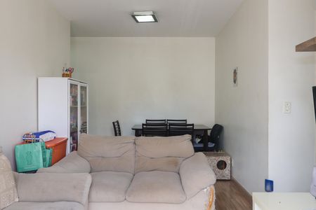 Sala de apartamento à venda com 2 quartos, 52m² em Jardim Maria Duarte, São Paulo