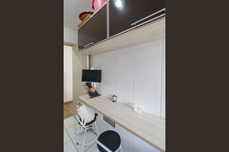Apartamento à venda com 52m², 2 quartos e 1 vaga Apartamento à venda com 52m², 2 quartos e 1 vagaCozinha