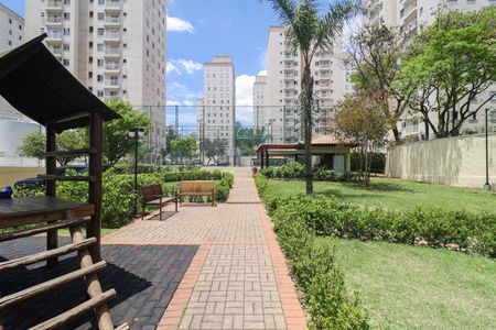 Apartamento à venda com 52m², 2 quartos e 1 vaga Apartamento à venda com 52m², 2 quartos e 1 vagaÁrea comum