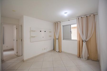 Apartamento à venda com 56m², 2 quartos e 1 vagaSala