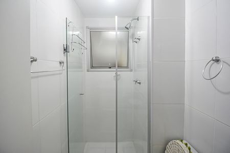 Apartamento à venda com 56m², 2 quartos e 1 vagaBanheiro