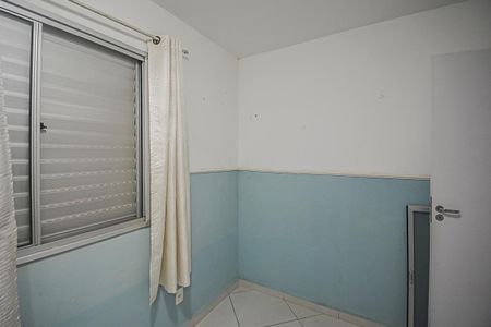 Apartamento à venda com 56m², 2 quartos e 1 vagaQuarto