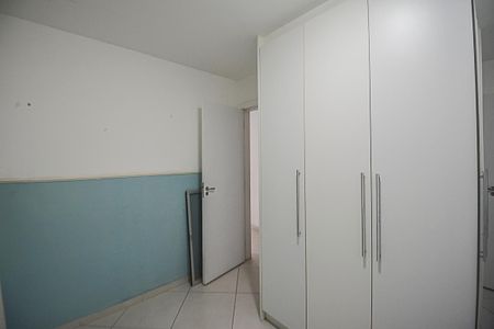 Apartamento à venda com 56m², 2 quartos e 1 vagaQuarto