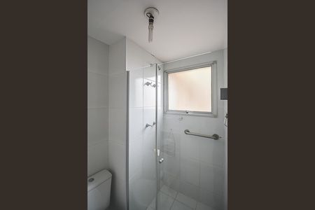 Apartamento à venda com 56m², 2 quartos e 1 vagaBanheiro da Suíte