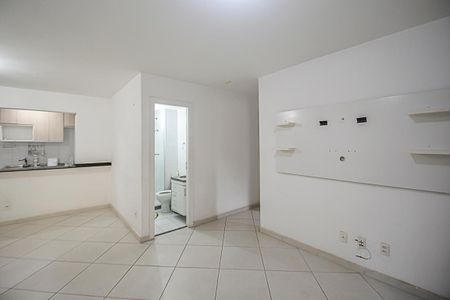 Apartamento à venda com 56m², 2 quartos e 1 vagaSala