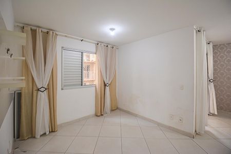 Apartamento à venda com 56m², 2 quartos e 1 vagaSala