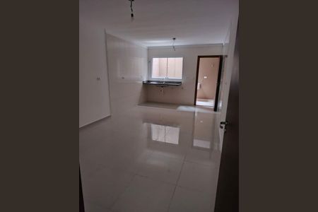 Casa à venda com 68m², 2 quartos e 1 vaga