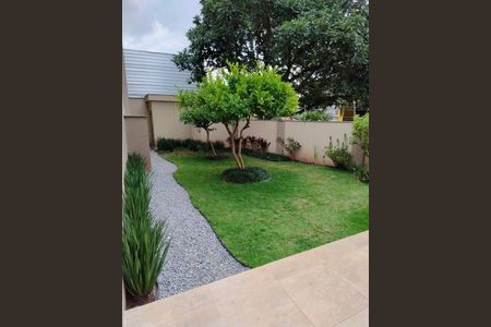 Casa à venda com 90m², 3 quartos e 1 vaga