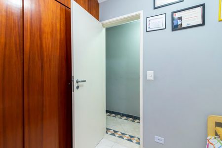 Casa à venda com 98m², 3 quartos e 2 vagas Casa à venda com 98m², 3 quartos e 2 vagasQuarto 1