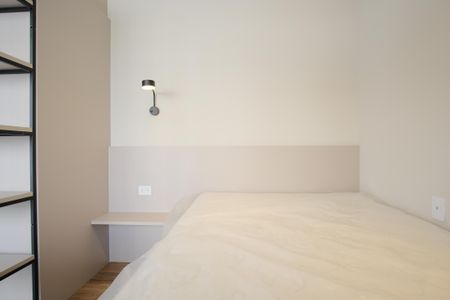 Studio de kitnet/studio para alugar com 1 quarto, 38m² em Vila Gomes Cardim, São Paulo