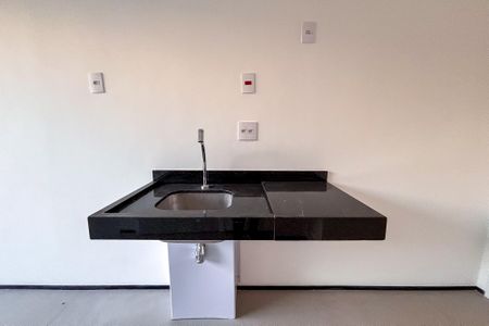 Kitnet/Studio à venda com 1 quarto, 19m² em Vila Mariana, São Paulo