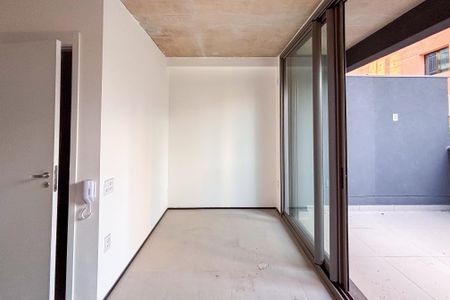 Studio de kitnet/studio à venda com 1 quarto, 19m² em Vila Mariana, São Paulo
