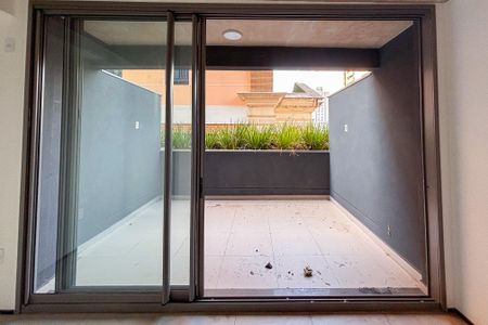 Studio de kitnet/studio à venda com 1 quarto, 19m² em Vila Mariana, São Paulo