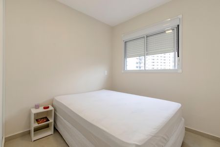 Apartamento à venda com 27m², 1 quarto e sem vaga Apartamento à venda com 27m², 1 quarto e sem vagaSuíte