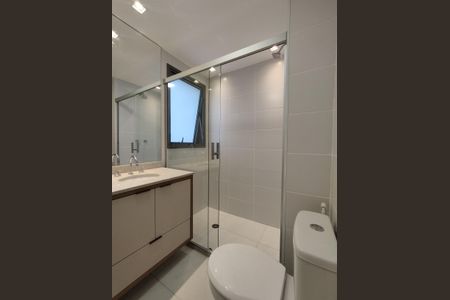 Apartamento à venda com 133m², 3 quartos e 2 vagasBanheiro - torneira