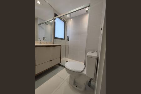 Apartamento à venda com 133m², 3 quartos e 2 vagasBanheiro - torneira
