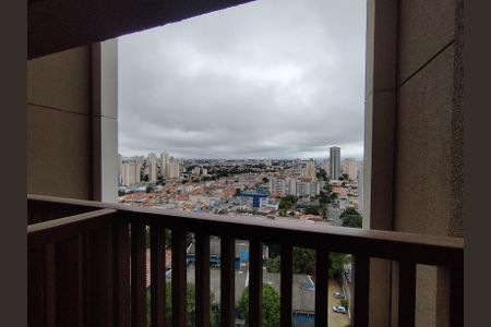 Apartamento à venda com 133m², 3 quartos e 2 vagasVista da Rua