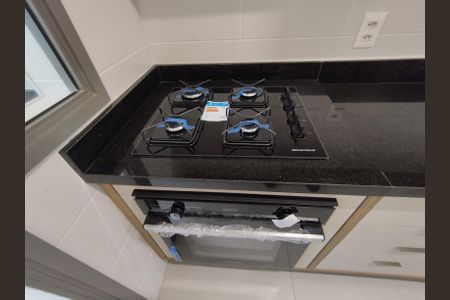 Apartamento à venda com 133m², 3 quartos e 2 vagasCozinha - Armários