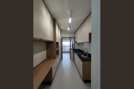 Apartamento à venda com 133m², 3 quartos e 2 vagasCozinha - Armários