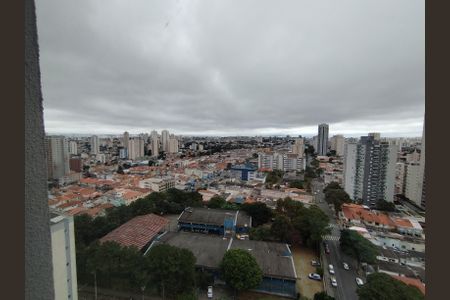 Apartamento à venda com 133m², 3 quartos e 2 vagasVista da Rua
