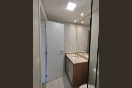 Apartamento à venda com 133m², 3 quartos e 2 vagasBanheiro - torneira