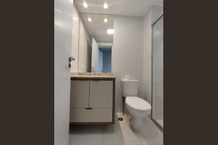Apartamento à venda com 133m², 3 quartos e 2 vagasBanheiro - torneira