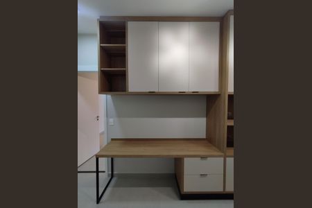 Apartamento à venda com 133m², 3 quartos e 2 vagasCozinha - Torneira