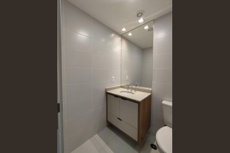 Apartamento à venda com 133m², 3 quartos e 2 vagasBanheiro - torneira