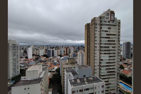 Apartamento à venda com 133m², 3 quartos e 2 vagasVista livre 