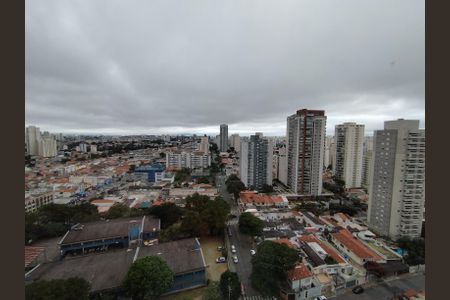 Apartamento à venda com 133m², 3 quartos e 2 vagasVista da Rua